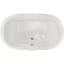 Yvette 72 in. L Air Tub-9229853-88696127