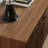 American Minimalist Style Sideboard