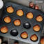 Moule à gâteau à muffins CHEFMADE