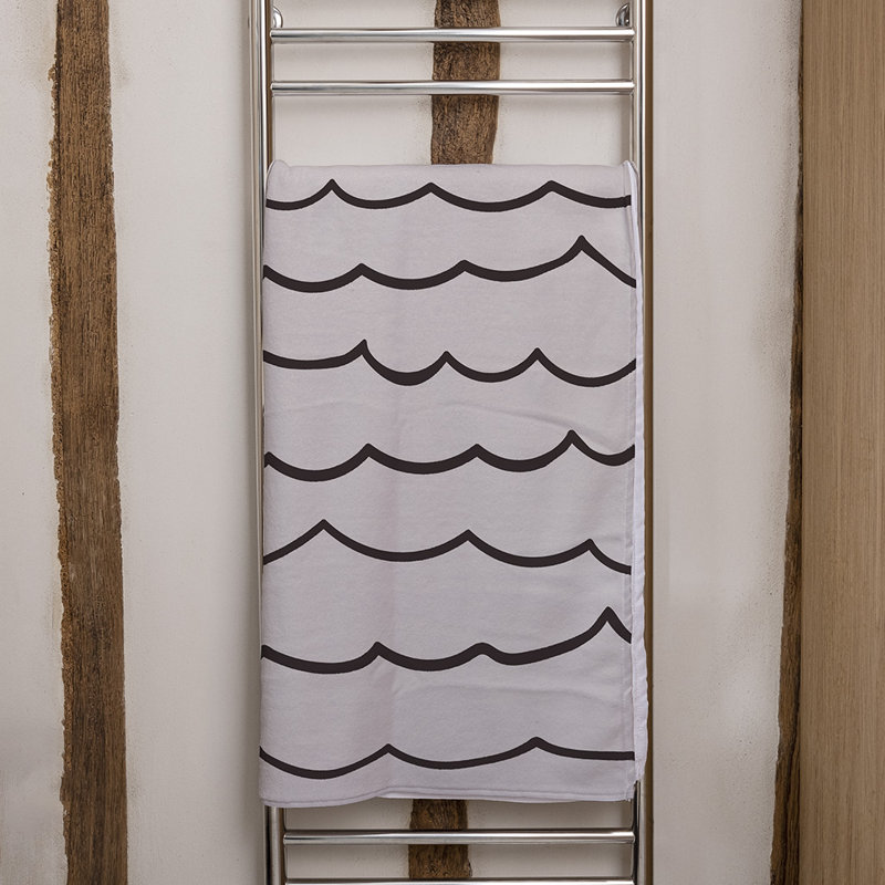 Ocilla Midweight Bath Towel