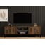 Puqa Design TV Stand for TVs up to 70"-107309639