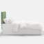 Tête de lit Elly en vignes grimpantes - vert-121390730-124944176