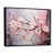 Black Floater Framed