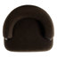 Fauteuil d'appoint Hailianne Teddy-117692434
