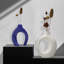 Danett Ceramic Table Vase-822394860