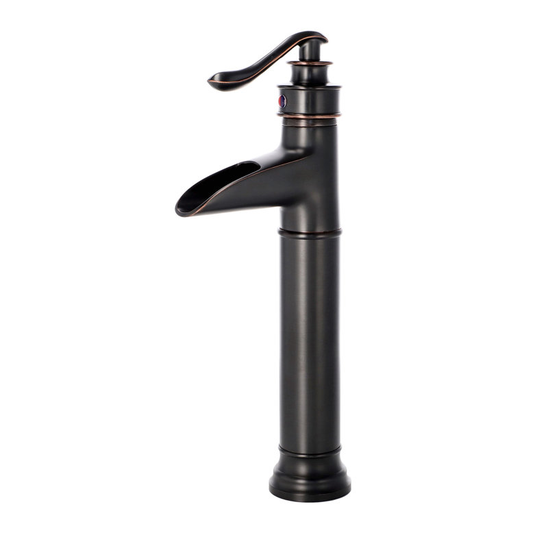Jeresa Mono Basin Mixer