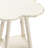 Top End Table with Storage