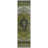 Machine Washable Indoor/Outdoor Xhevrie Olive Rug-168605848
