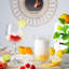 America '20s Gin & Tonic Pitcher