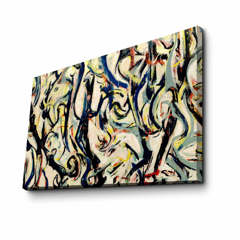 Painting Print