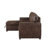 3 - Piece Upholstered Sectional