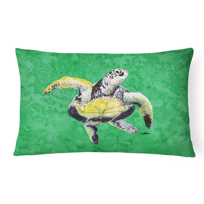Coussin intérieur / extérieur Turtle Turtle