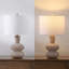 Lampe de table Matheo 24 po