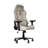 Sport F65C Fabric Memory Foam Gaming Chair-783985943