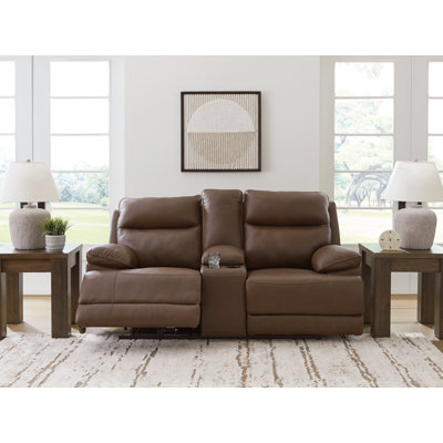 Causeuse inclinable électrique Cumbie