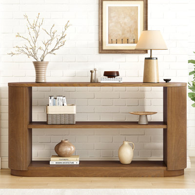 Console de vestibule moderne Mirod