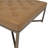 Aagna Faux Leather Ottoman-23583650
