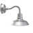 Galvanized Silver