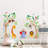 2 - Piece Wall Sticker / Decal
