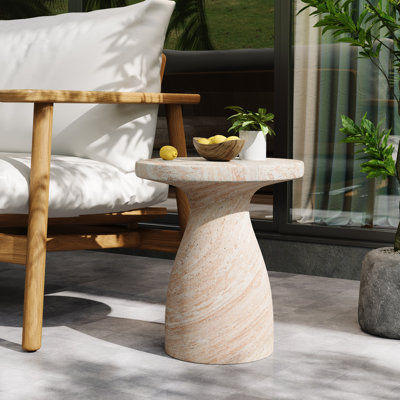 Table d'appoint Evyn