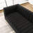 Roswitha 81.3'' Velvet Sofa-1402802794