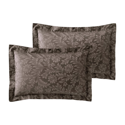 Colell Cotton Blend Pillow Case