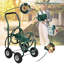 Chariot-enrouleur en métal-60181645