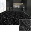 27pcs Vinyl Flooring Tiles Self Adhesive 30x30cm Peel and Stick Floor Tiles Marble Effect PVC Flooring Planks Floor Stickers for Bathroom Kitchen Living Room Office 2.5㎡, S11-132462245