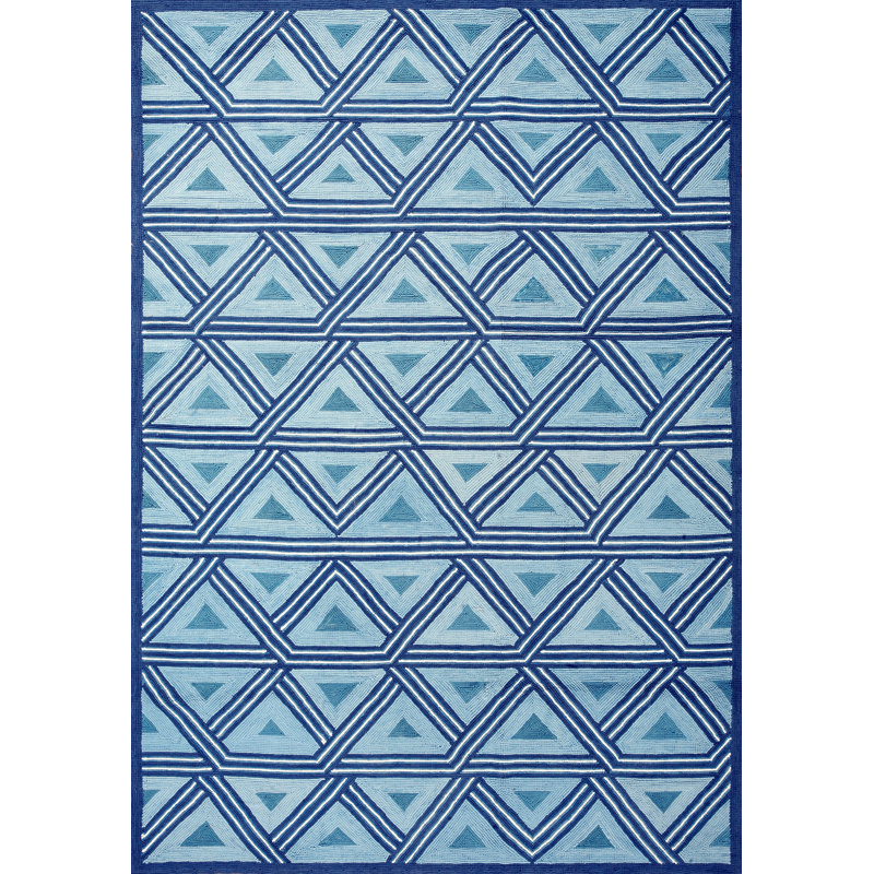 Tapis American Hooked