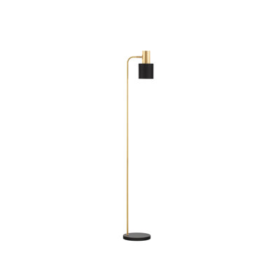 153.5cm Arched Floor Lamp