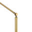 Girard 74" Task Floor Lamp-907763919