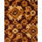 One-of-a-Kind 9' 2" X 12' 1" 2010s Wool Area Rug in Brown