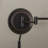 Plug-in Swing Arm Sconce-14918422