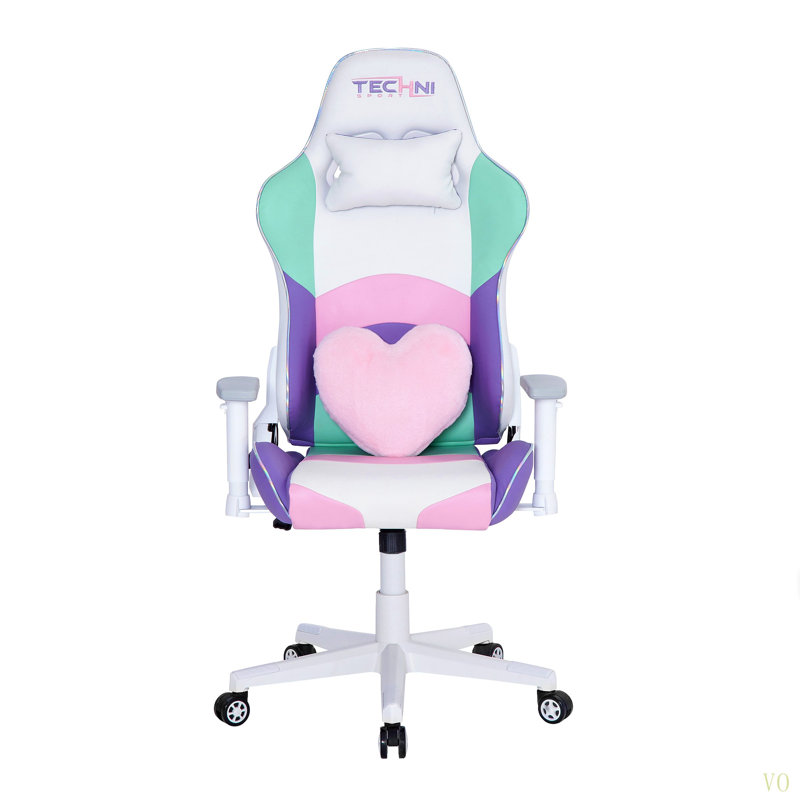 Fauteuil de jeu Techni Sport TS-42