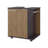 Phillips Under Sink Cabinet, Double Door Storage With Open Back For Pipes, Wide Unit, Freestanding Cabinet-1693894802