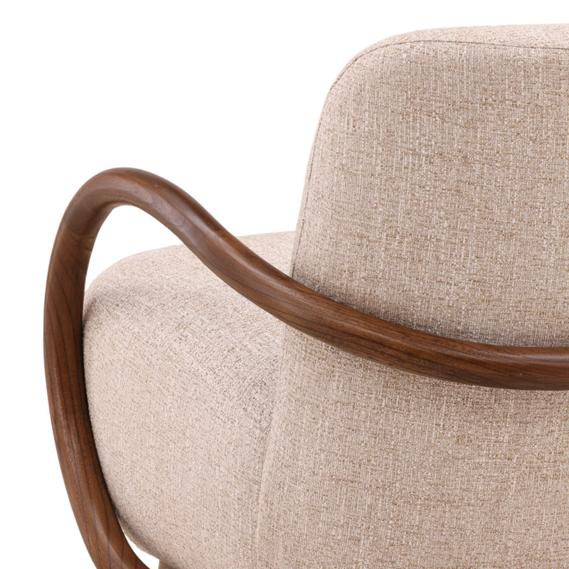 Linfield Occasional Chair Fawn