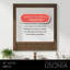 Through Lines Flat Wall Mirror-861447785-822806865