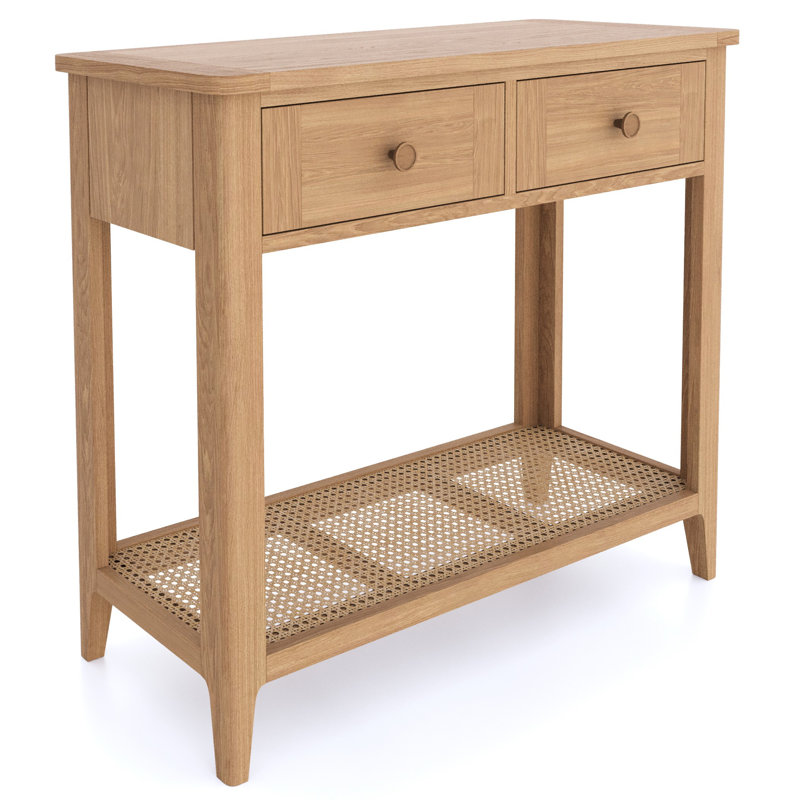 Abrien 85cm Console Table