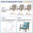  Outdoor Seat/Back Cushion-643819897-643819879