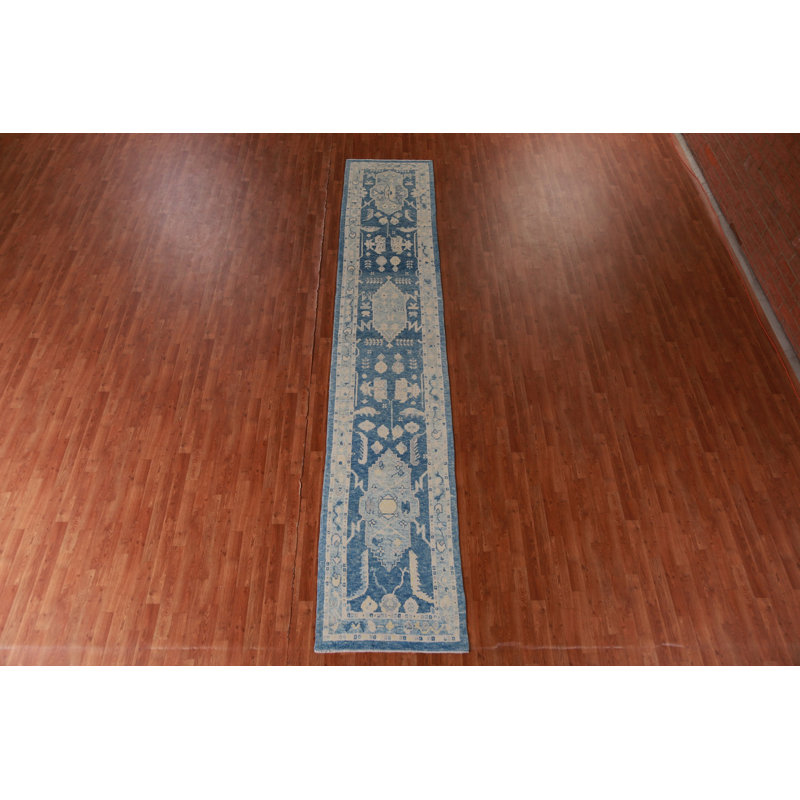 Tapis turc Oushak 3 x 15