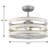 Gulliver 23.5" Ceiling Fan with Light Kit-1966465176
