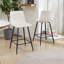 Ensemble de tabourets de bar Modern Modern