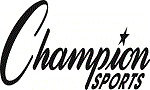 Logo Champion Sports