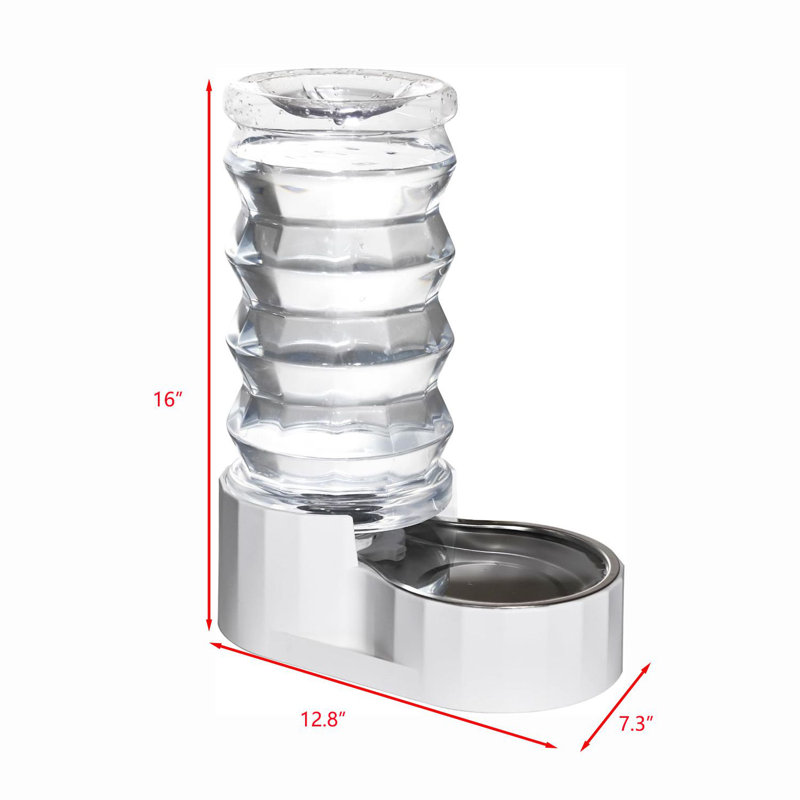 270oz. Automatic Water Dish
