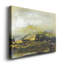 Exploration III - reproduction sur toile tendue-61611972