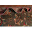 Tapis persan Gabbeh All-Over
