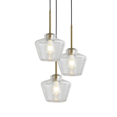 3 - Light Pendant