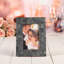 Gaen Gray Single Picture Frame-41829132