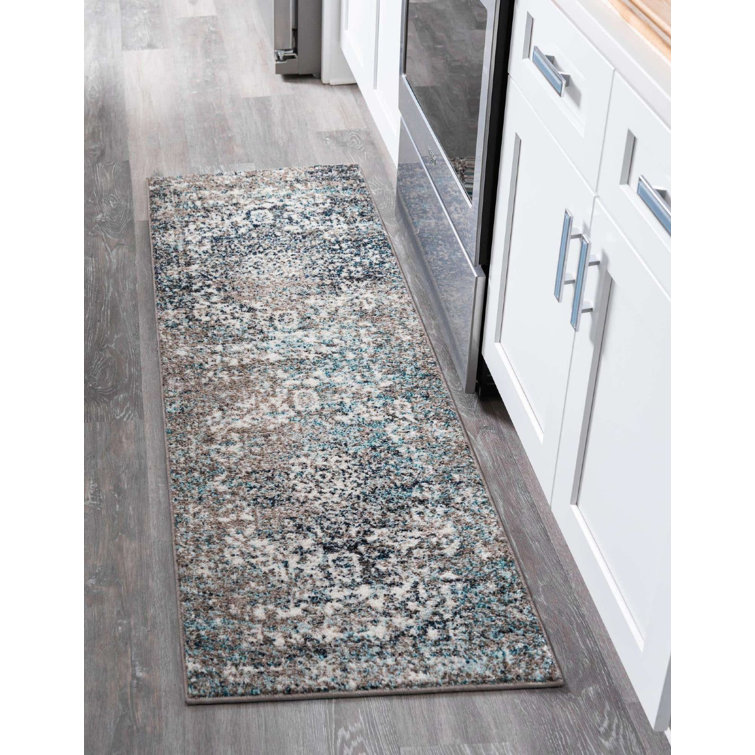 Inesse Oriental Indoor Rug