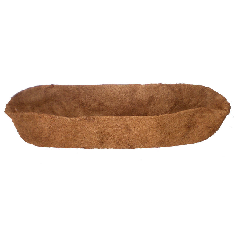 Doublure de forge Eisenbarth Forge, H 8,5 po x l 8 po x P 48 po